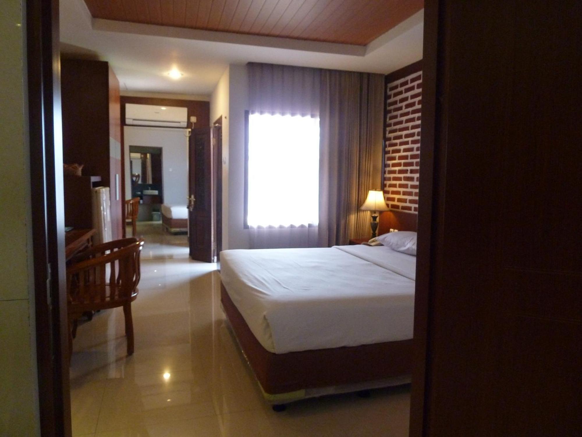 Watu Dodol Hotel&Restaurant Banyuwangi  Cameră foto