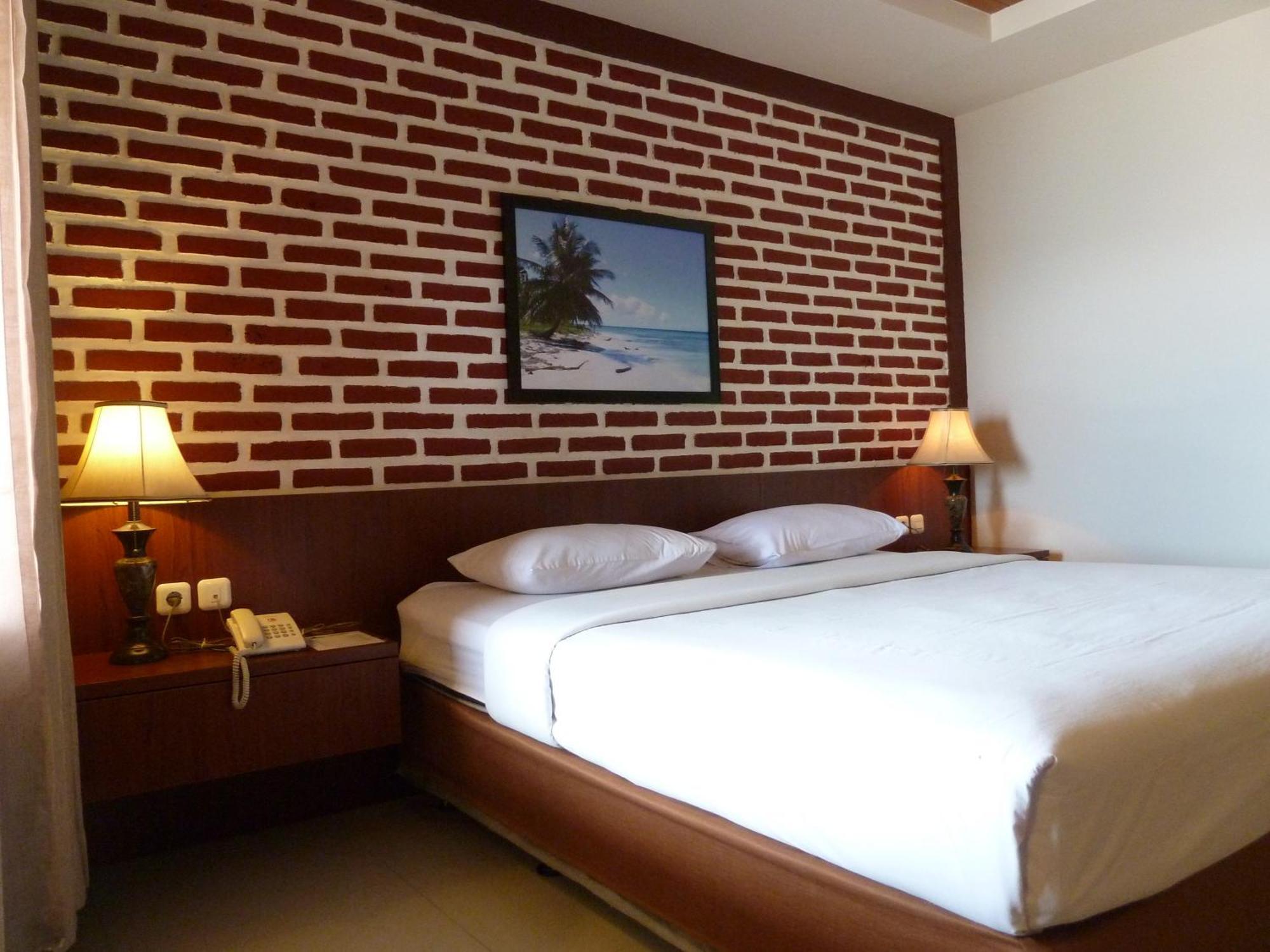 Watu Dodol Hotel&Restaurant Banyuwangi  Cameră foto
