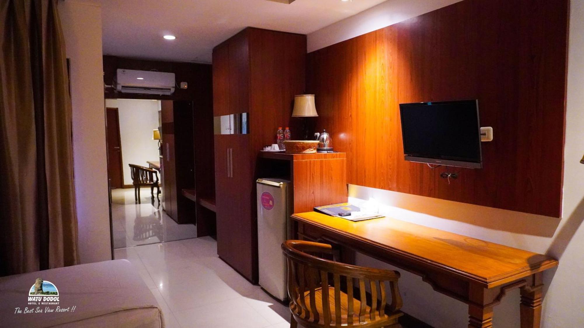 Watu Dodol Hotel&Restaurant Banyuwangi  Exterior foto