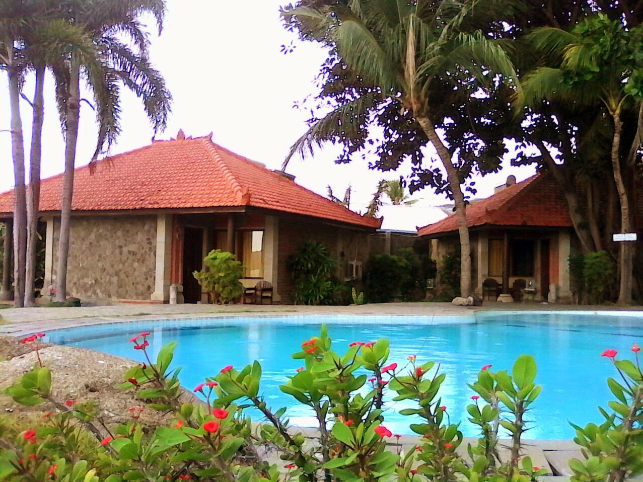Watu Dodol Hotel&Restaurant Banyuwangi  Exterior foto