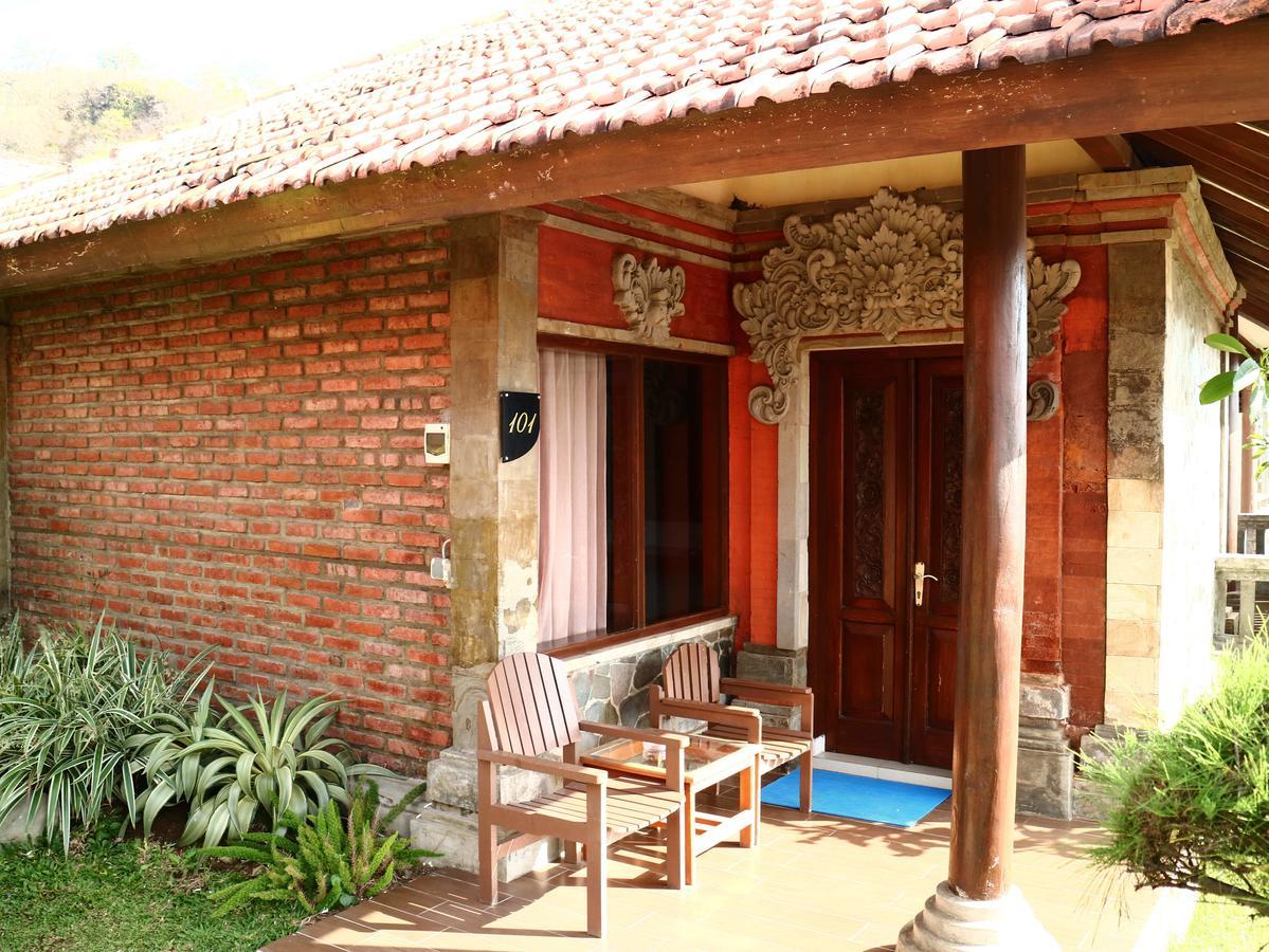 Watu Dodol Hotel&Restaurant Banyuwangi  Exterior foto