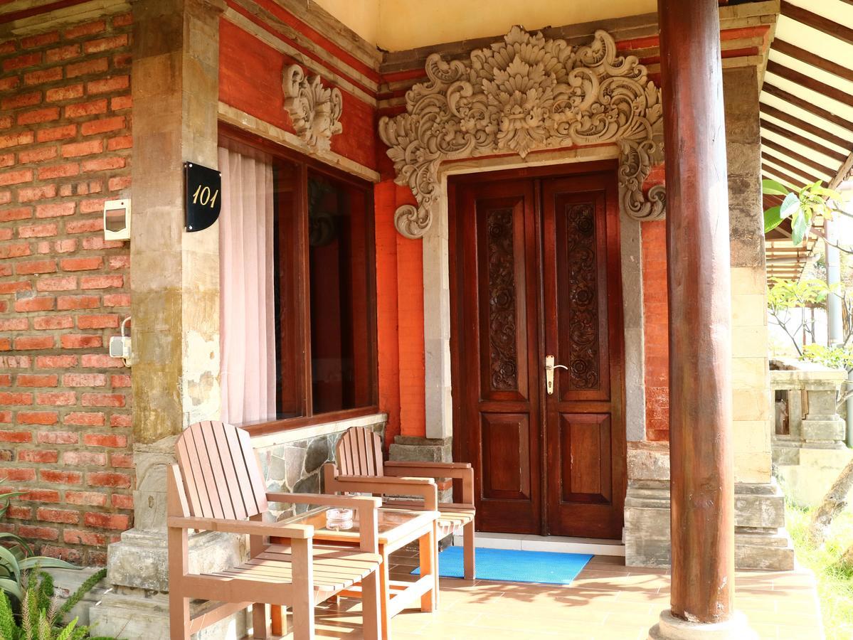 Watu Dodol Hotel&Restaurant Banyuwangi  Exterior foto