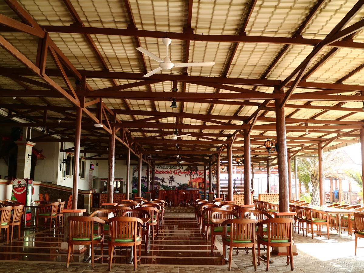 Watu Dodol Hotel&Restaurant Banyuwangi  Exterior foto