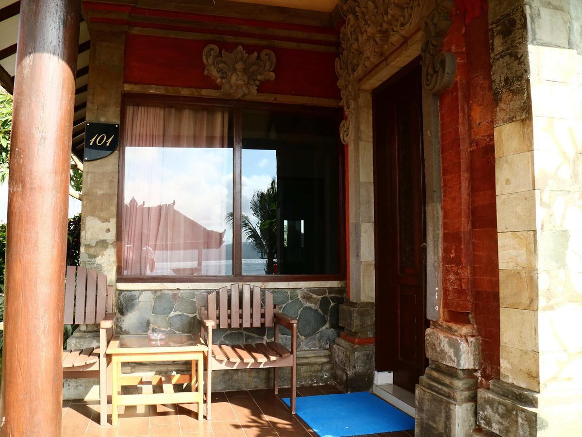 Watu Dodol Hotel&Restaurant Banyuwangi  Exterior foto