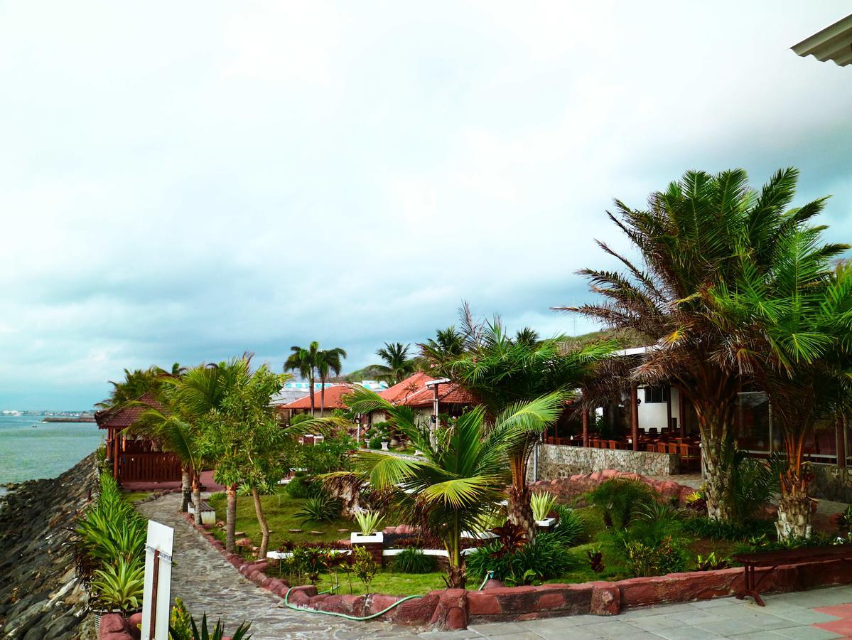 Watu Dodol Hotel&Restaurant Banyuwangi  Exterior foto